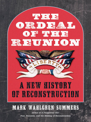 cover image of The Ordeal of the Reunion